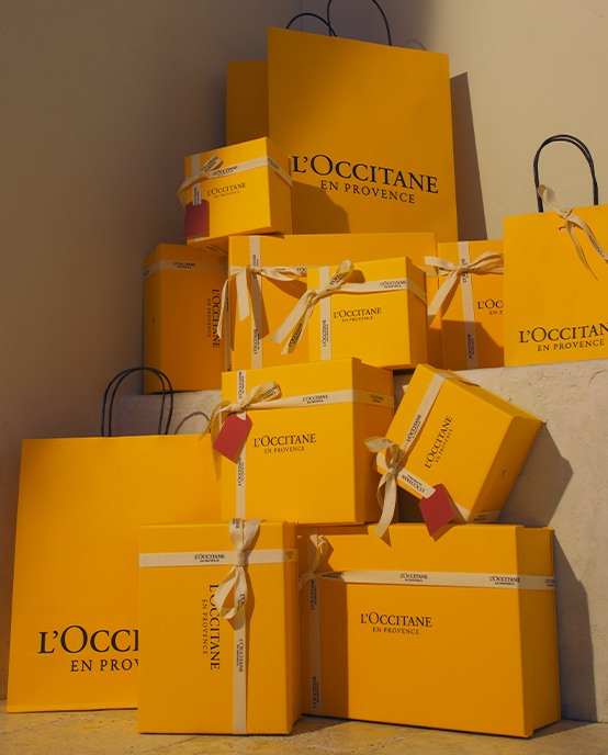 Summer Bundles & Gift Sets | L'Occitane en Provence